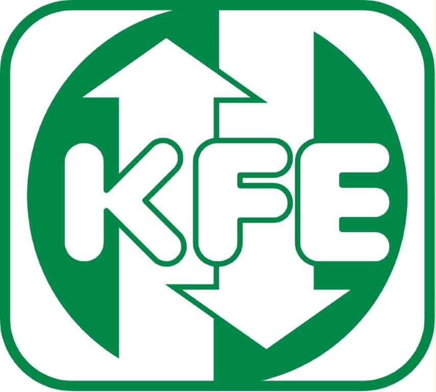 kfe logo